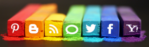 social media content platforms