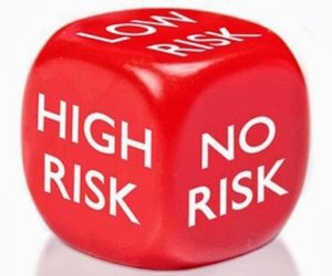 risk-cube